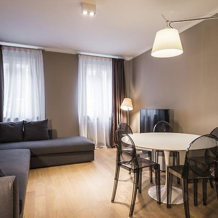 Myplace Rialto Apartments Venesia Bagian luar foto