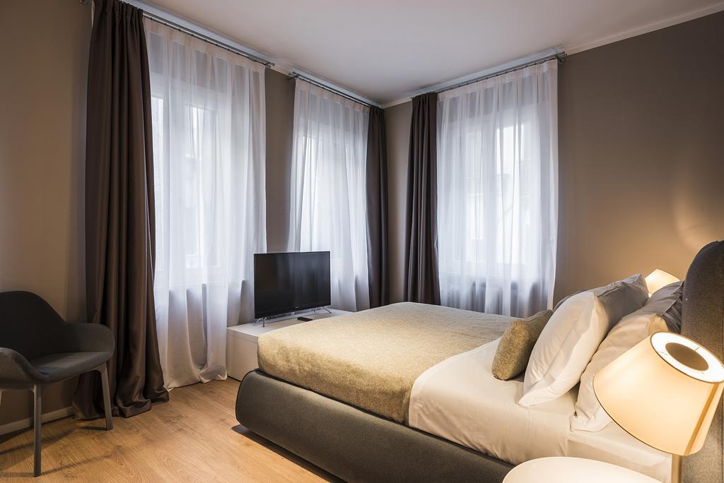 Myplace Rialto Apartments Venesia Bagian luar foto