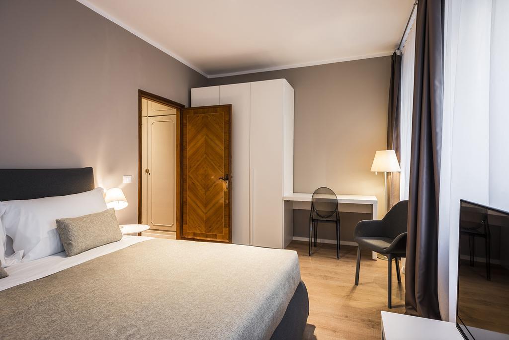 Myplace Rialto Apartments Venesia Bagian luar foto