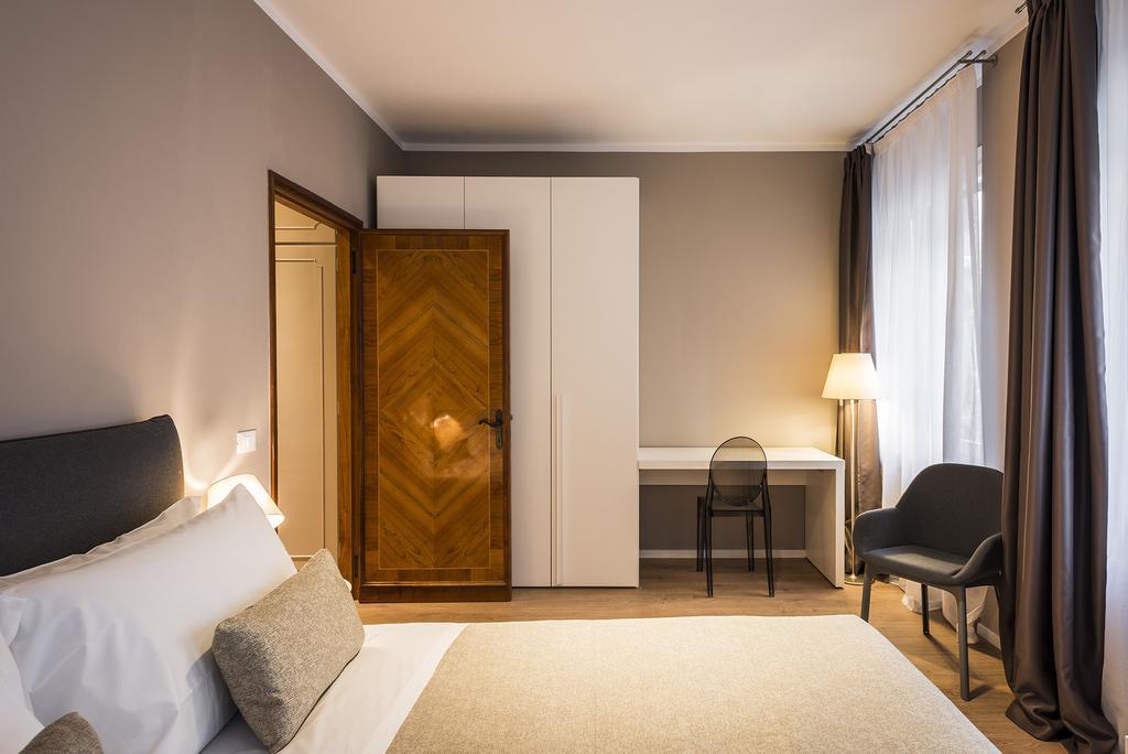 Myplace Rialto Apartments Venesia Bagian luar foto