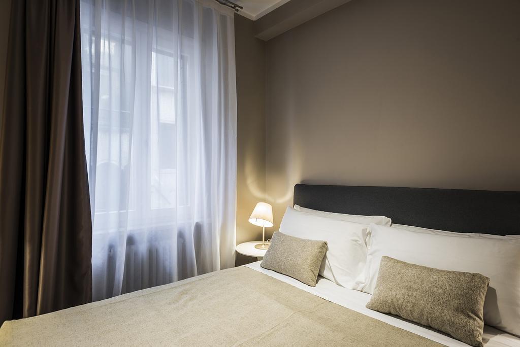 Myplace Rialto Apartments Venesia Bagian luar foto