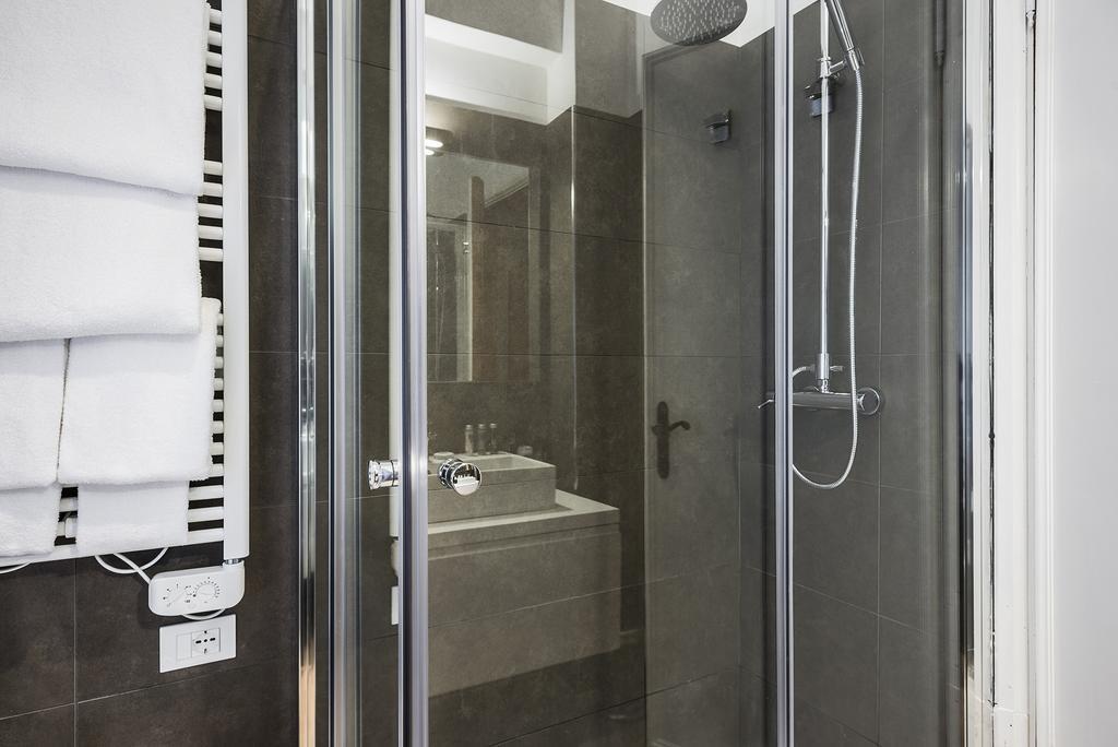 Myplace Rialto Apartments Venesia Bagian luar foto