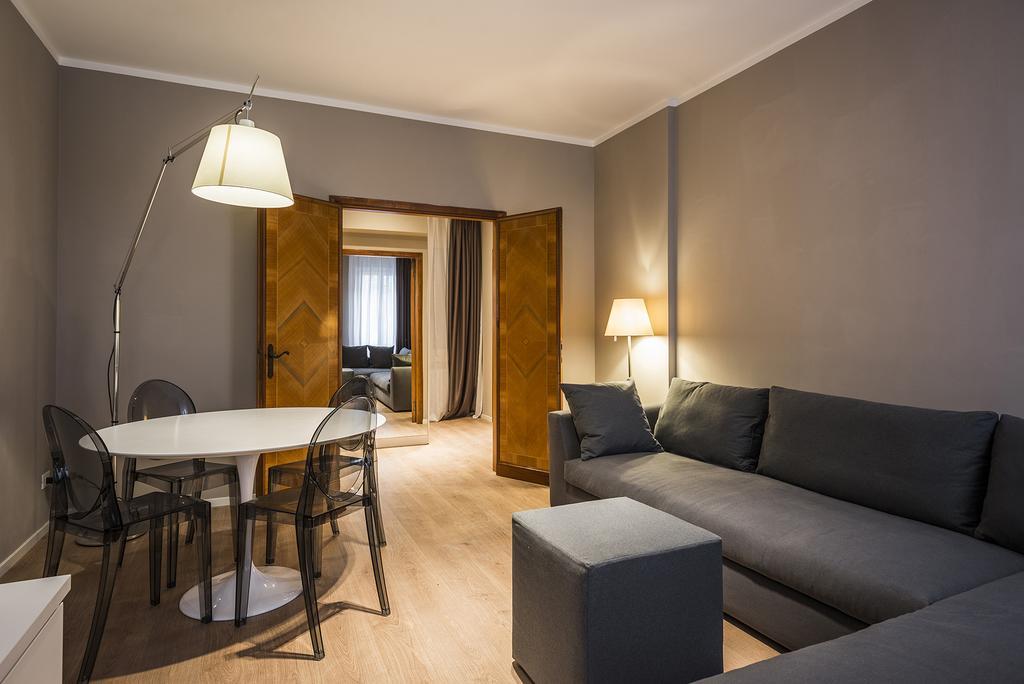 Myplace Rialto Apartments Venesia Bagian luar foto