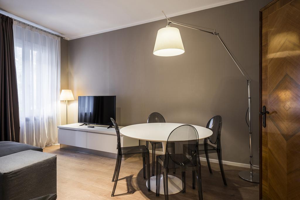 Myplace Rialto Apartments Venesia Bagian luar foto
