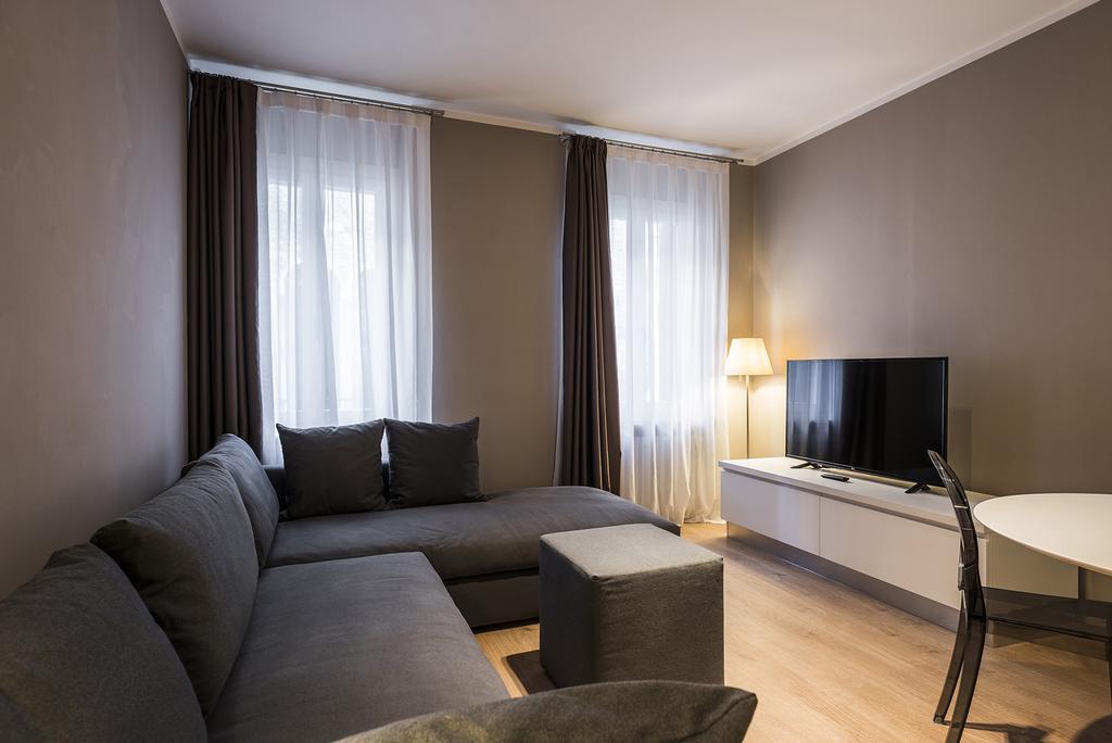 Myplace Rialto Apartments Venesia Bagian luar foto