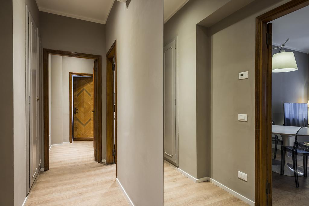Myplace Rialto Apartments Venesia Bagian luar foto