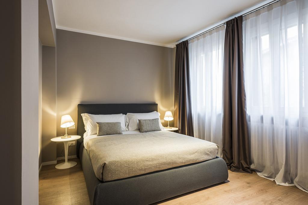 Myplace Rialto Apartments Venesia Bagian luar foto