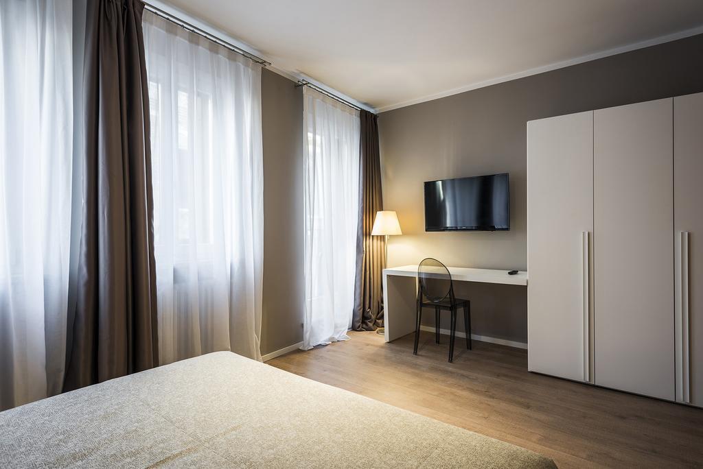 Myplace Rialto Apartments Venesia Bagian luar foto