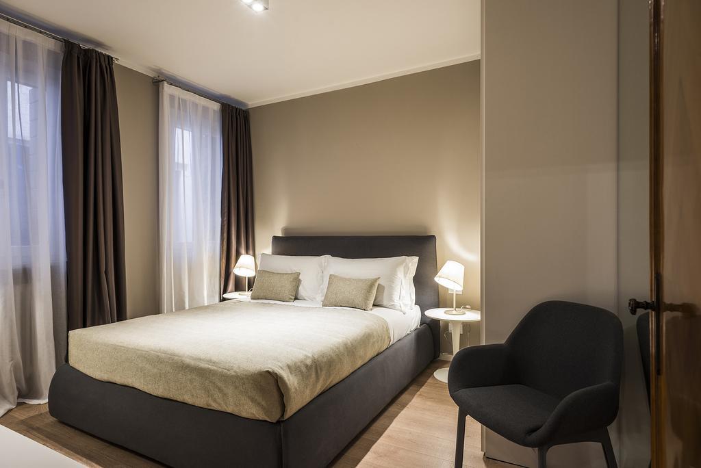 Myplace Rialto Apartments Venesia Bagian luar foto