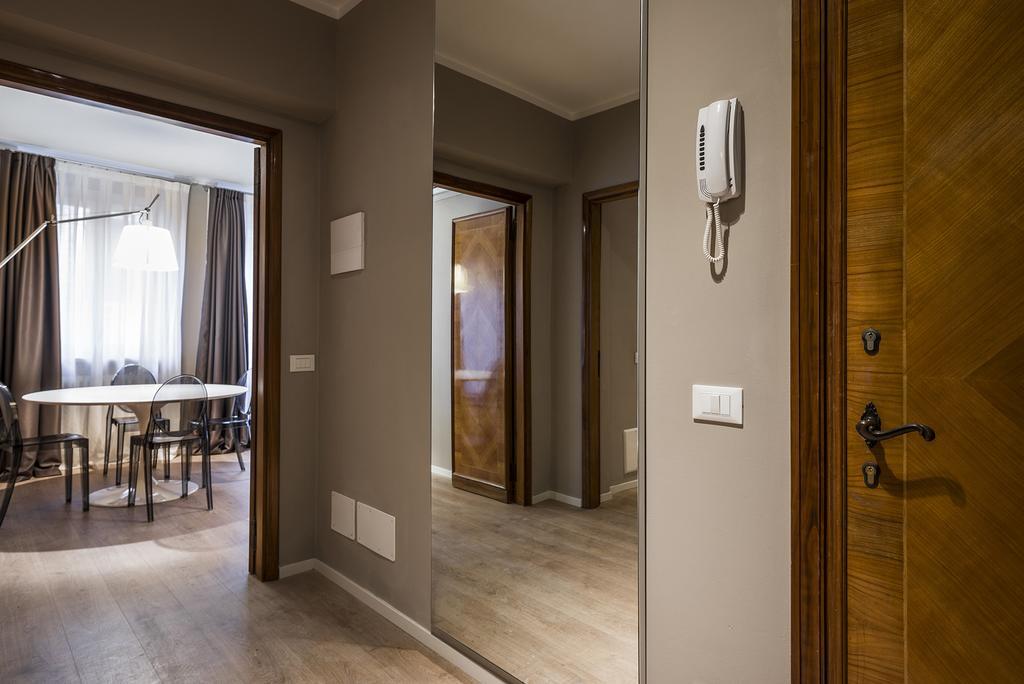Myplace Rialto Apartments Venesia Bagian luar foto