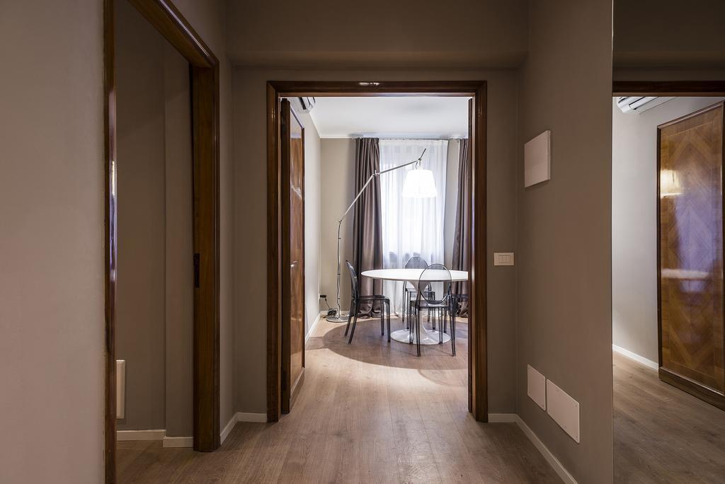 Myplace Rialto Apartments Venesia Bagian luar foto