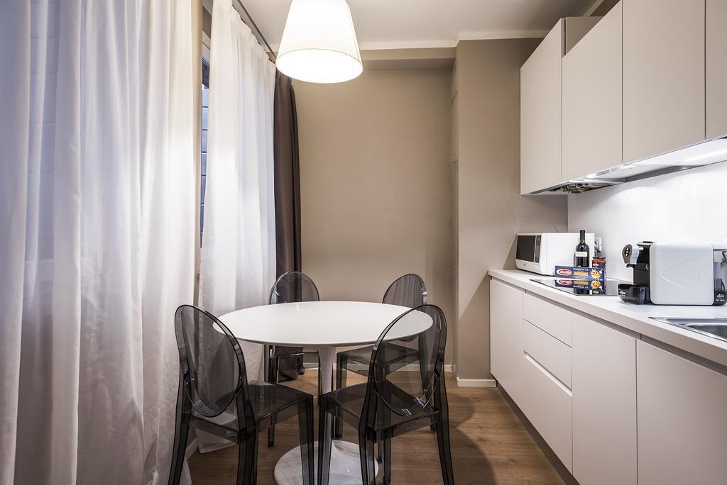 Myplace Rialto Apartments Venesia Bagian luar foto