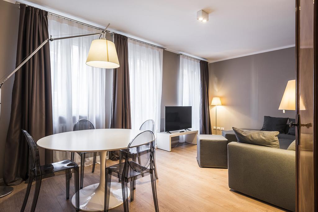 Myplace Rialto Apartments Venesia Bagian luar foto