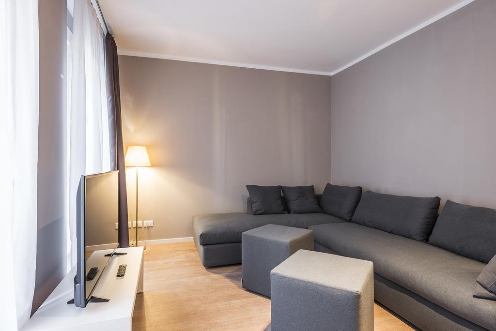 Myplace Rialto Apartments Venesia Bagian luar foto