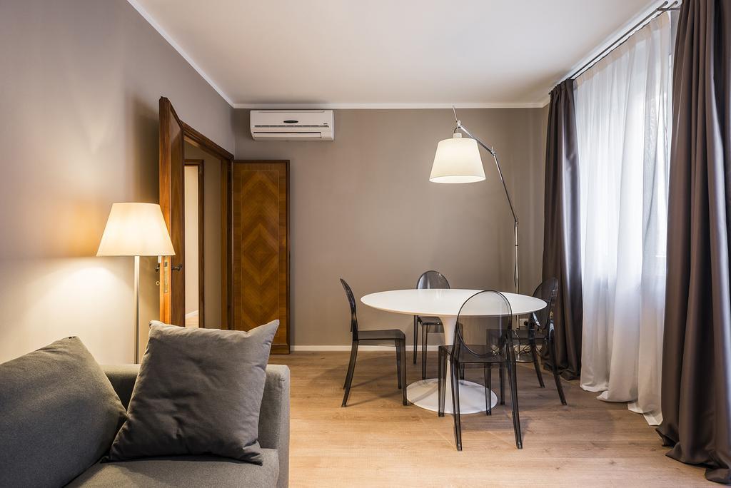 Myplace Rialto Apartments Venesia Bagian luar foto