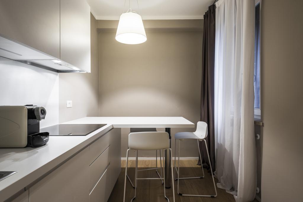 Myplace Rialto Apartments Venesia Bagian luar foto