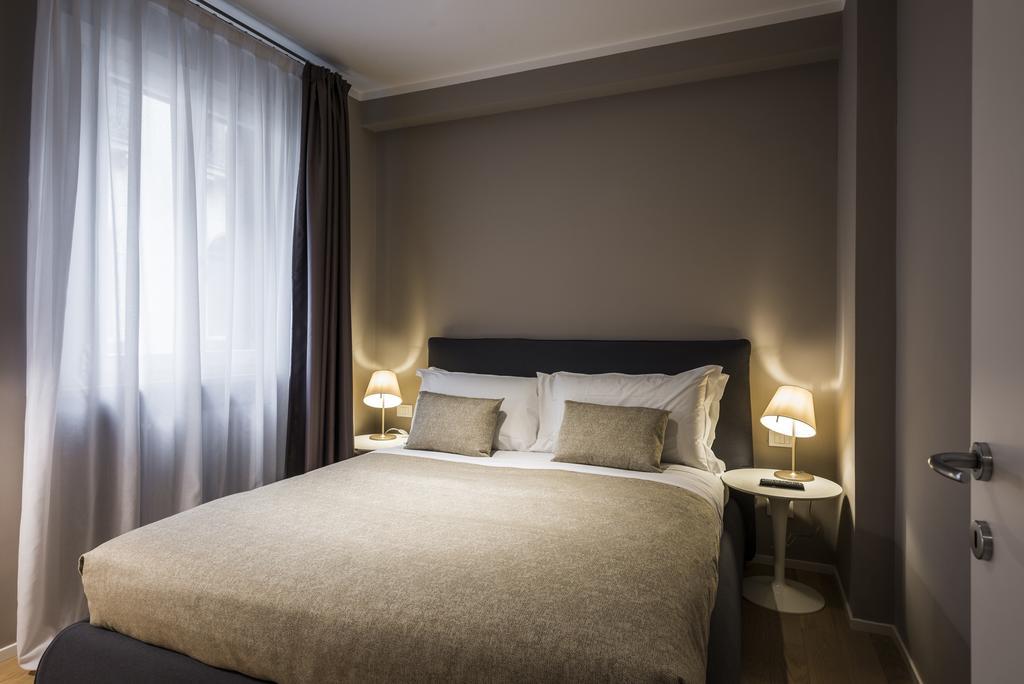 Myplace Rialto Apartments Venesia Bagian luar foto