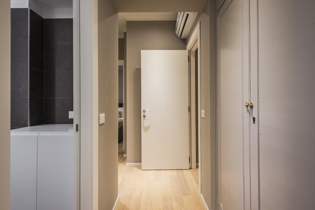 Myplace Rialto Apartments Venesia Bagian luar foto
