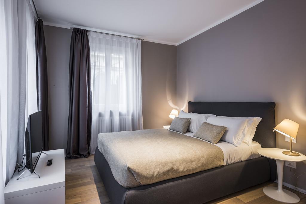 Myplace Rialto Apartments Venesia Bagian luar foto