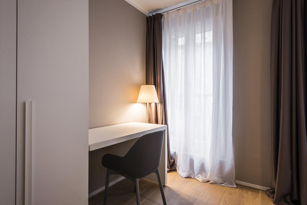 Myplace Rialto Apartments Venesia Bagian luar foto