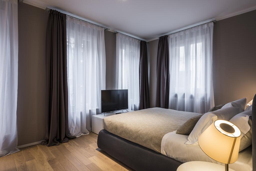 Myplace Rialto Apartments Venesia Bagian luar foto