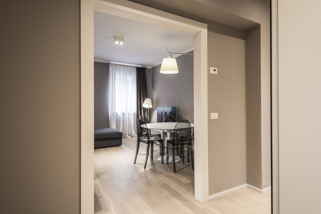 Myplace Rialto Apartments Venesia Bagian luar foto