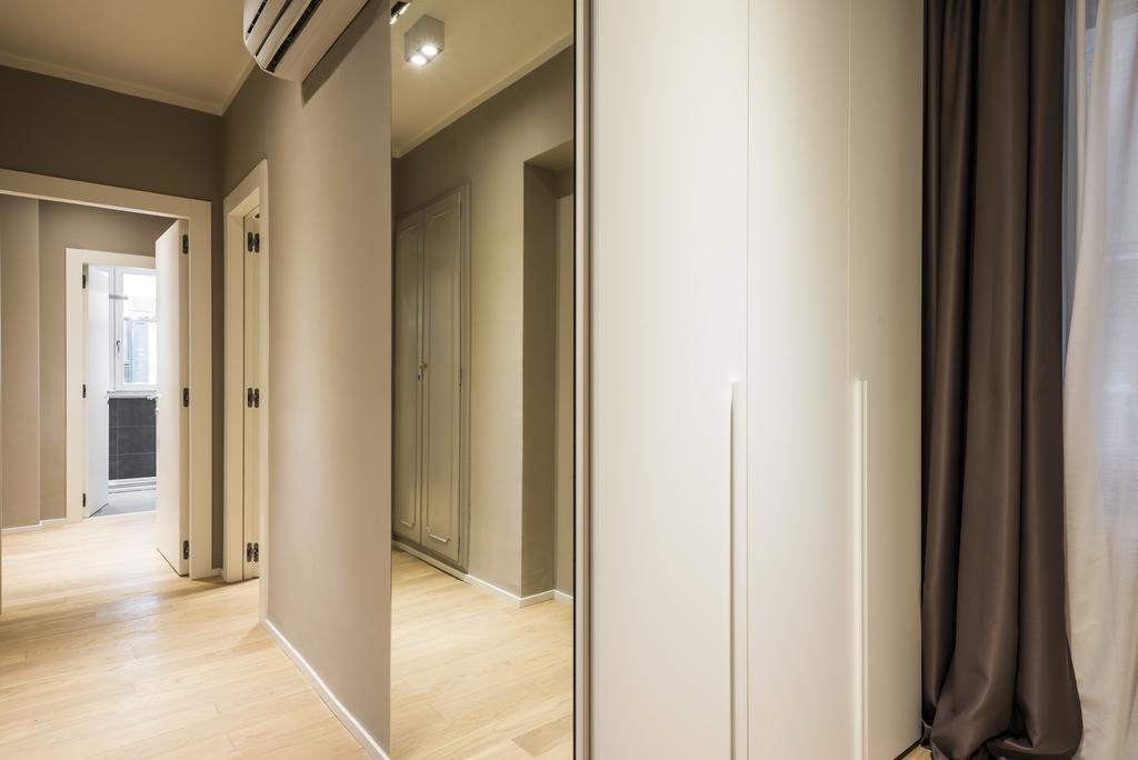 Myplace Rialto Apartments Venesia Bagian luar foto