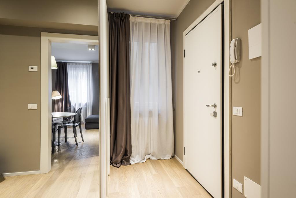 Myplace Rialto Apartments Venesia Bagian luar foto