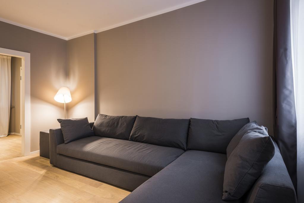 Myplace Rialto Apartments Venesia Bagian luar foto