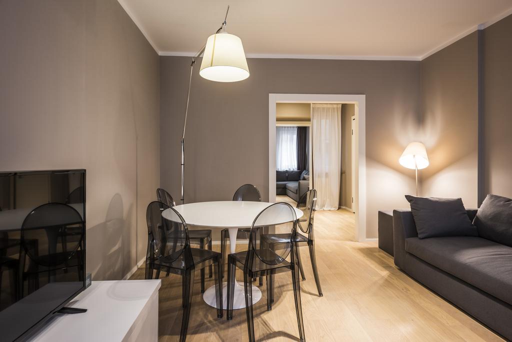 Myplace Rialto Apartments Venesia Bagian luar foto