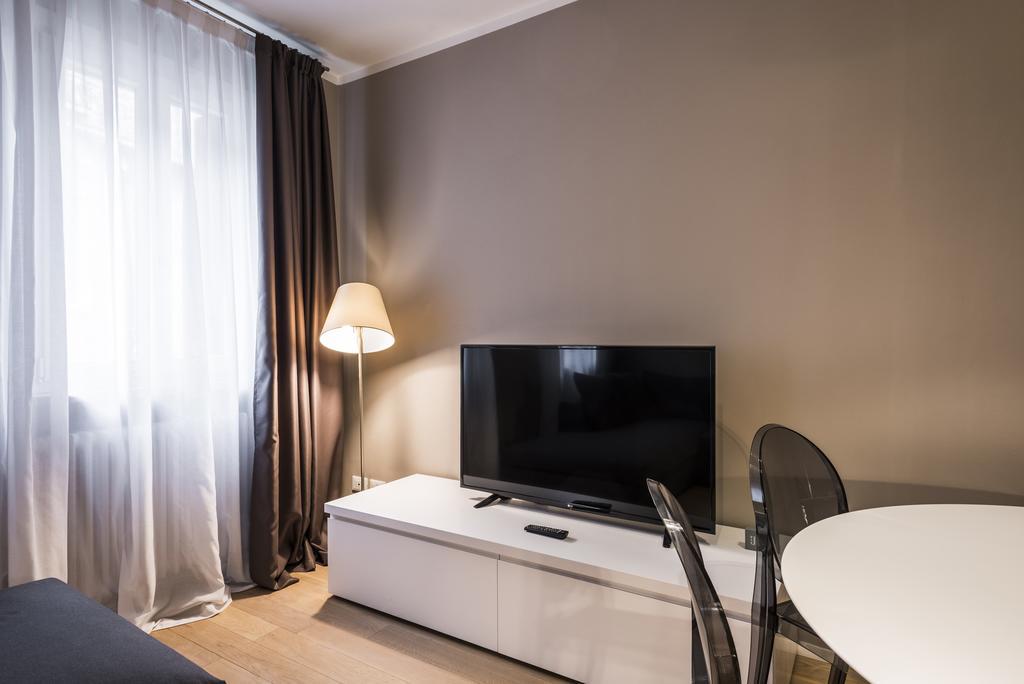 Myplace Rialto Apartments Venesia Bagian luar foto