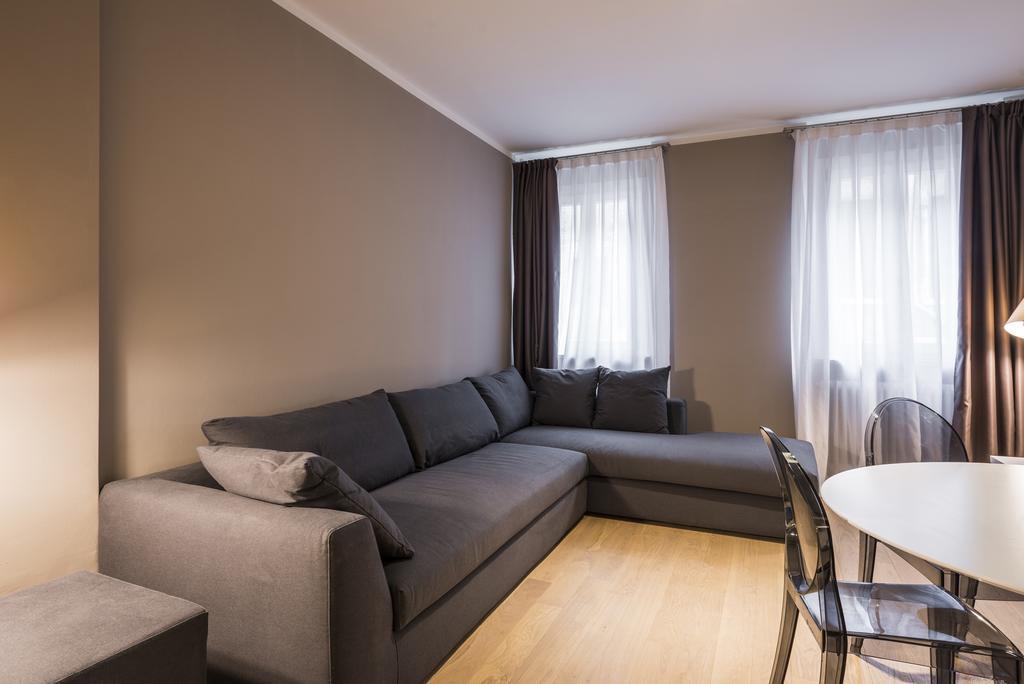 Myplace Rialto Apartments Venesia Bagian luar foto